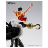 One Piece - Crocodile - S.H.Figuarts